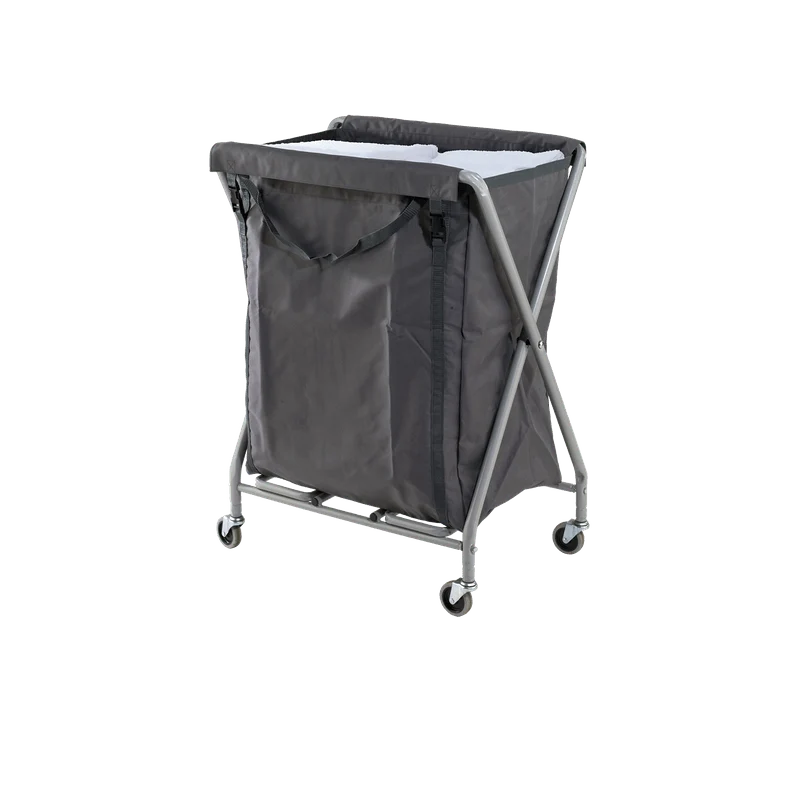 Carrello portabiancheria Numatic NX2001N | Confezione (1 pezzo)