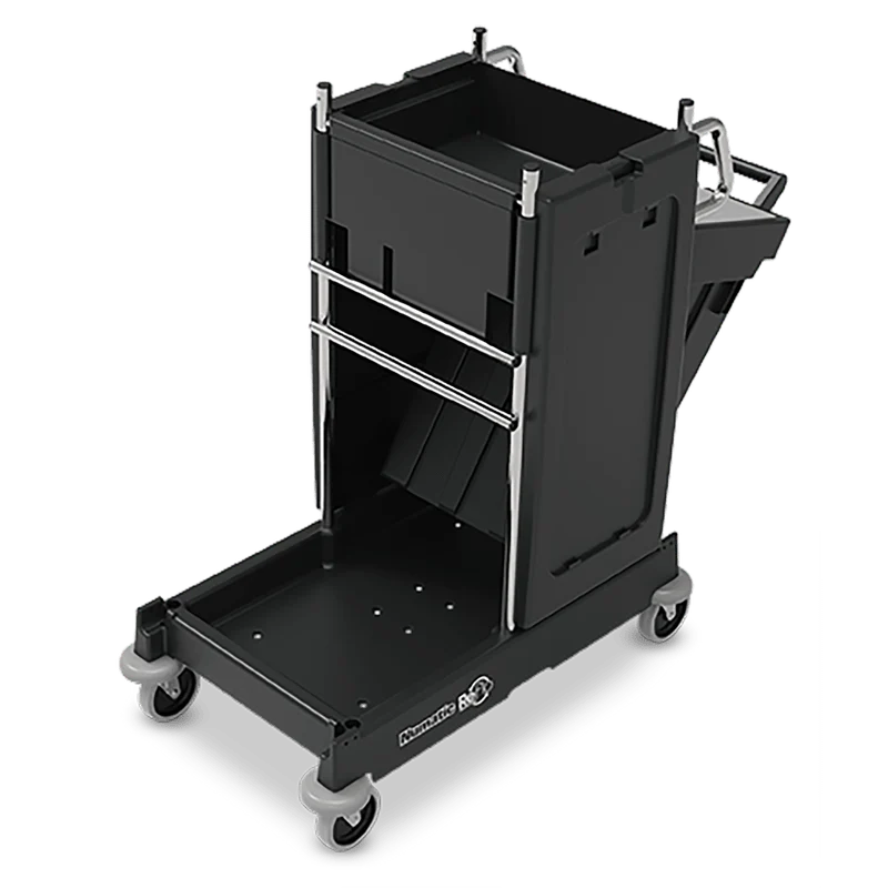 Carrello per pulizia Numatic Carrello base PM10S (scatola A) | Confezione (1 pezzo)