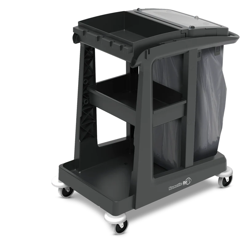 Carrello per pulizia Numatic EcoMatic EM-1 | Confezione (1 pezzo)