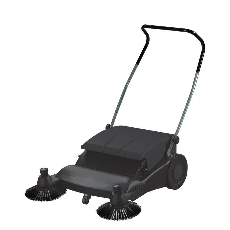 Spazzatrice manuale Numatic NU 3 | Confezione (1 pezzo)