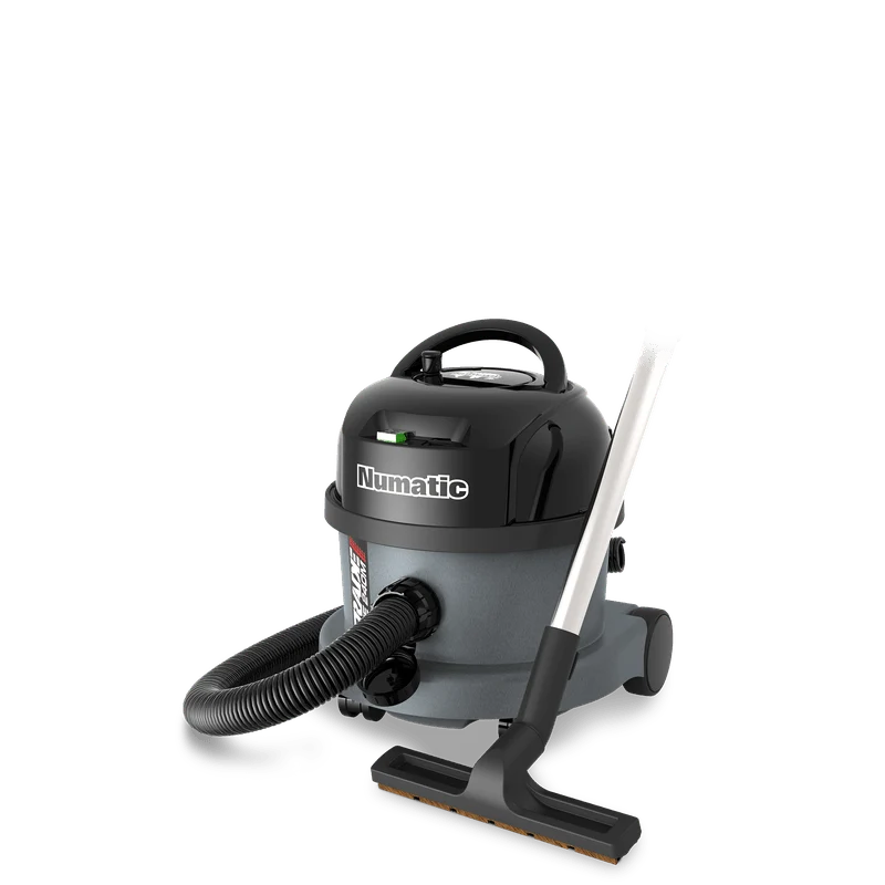 Aspirapolvere industriale Numatic TRM240P-11, grafite/nero, incl. set di accessori AS10 | Confezione (1 pezzo)