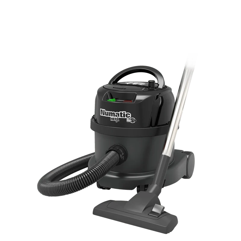 Aspirapolvere Numatic "Numatic 170 Hepa"PPR.170H-11 Hepa, reflo/nero, set accessori AS0, 32 | Confezione (1 pezzo)
