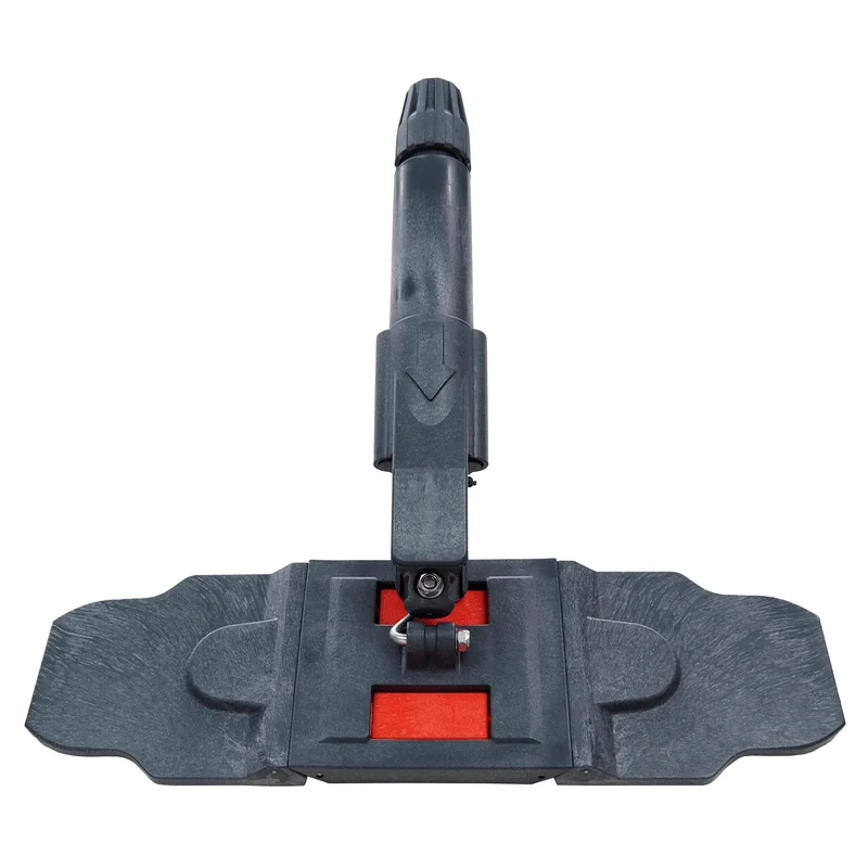 Porta panno pieghevole Numatic Wing per pressa universale, piana e MK1, grafite, 40 cm | Confezione (1 pezzo)