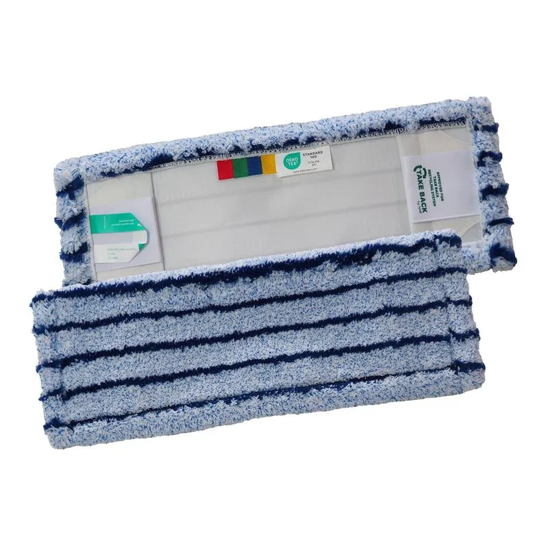 Numatic ReTex MicroAllround ST/TL 50 cm, facile da usare - TBS3450 | Confezione (1 pezzo)