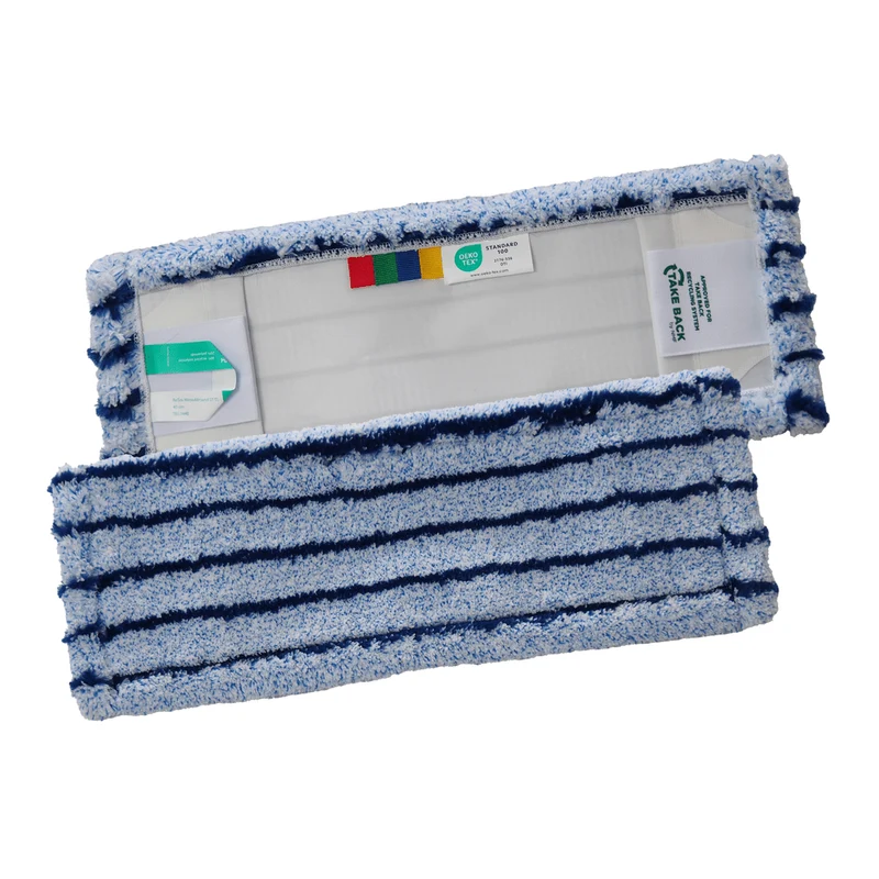Numatic ReTex MicroAllround ST/TL 40 cm, facile da usare - TBS3440 | Confezione (1 pezzo)