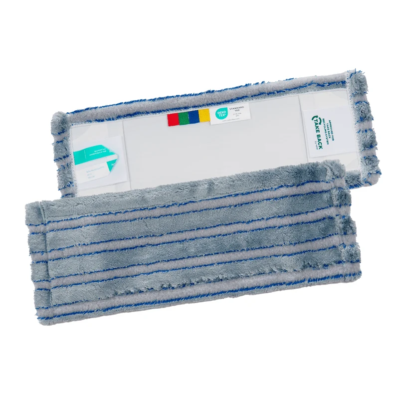 Numatic ReTex MicroStripe ST/TL 40 cm, scorrevolezza - TBS3340 | Confezione (1 pezzo)