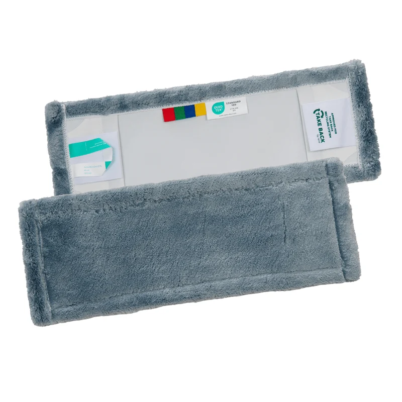 Numatic ReTex MicroGrey ST/TL 40 cm - TBS3240 | Confezione (1 pezzo)