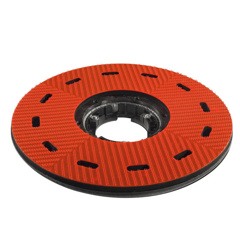 Piastra di azionamento Numatic Octo Nuloc2, 305 mm per TTV678/TVL850 | Confezione (1 pezzo)