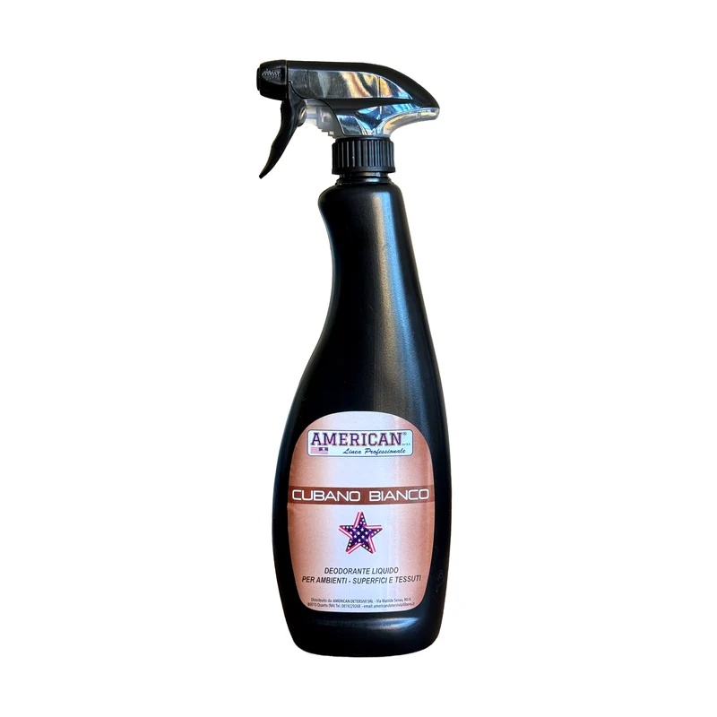 AMERICAN DEO 750 ML CUBANO BIANCO