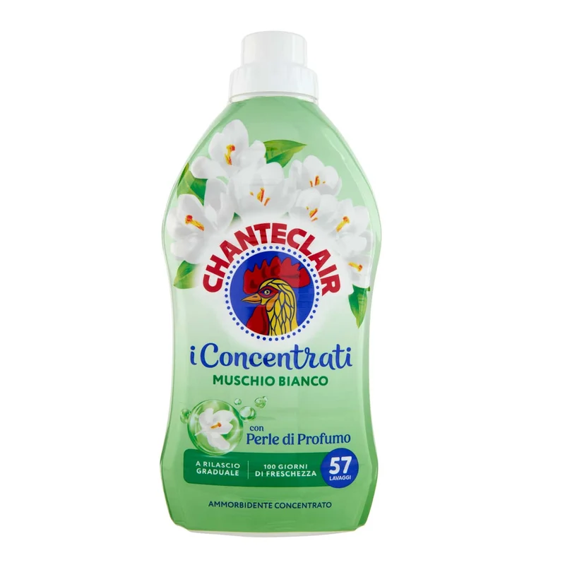CHANTE CLAIR AMMORBIDENTE CONCENTRATO 1 L MUSCHIO