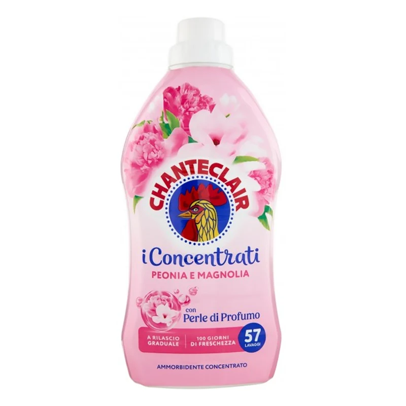 CHANTE CLAIR AMMORBIDENTE CONCENTRATO 1 L PEONIA