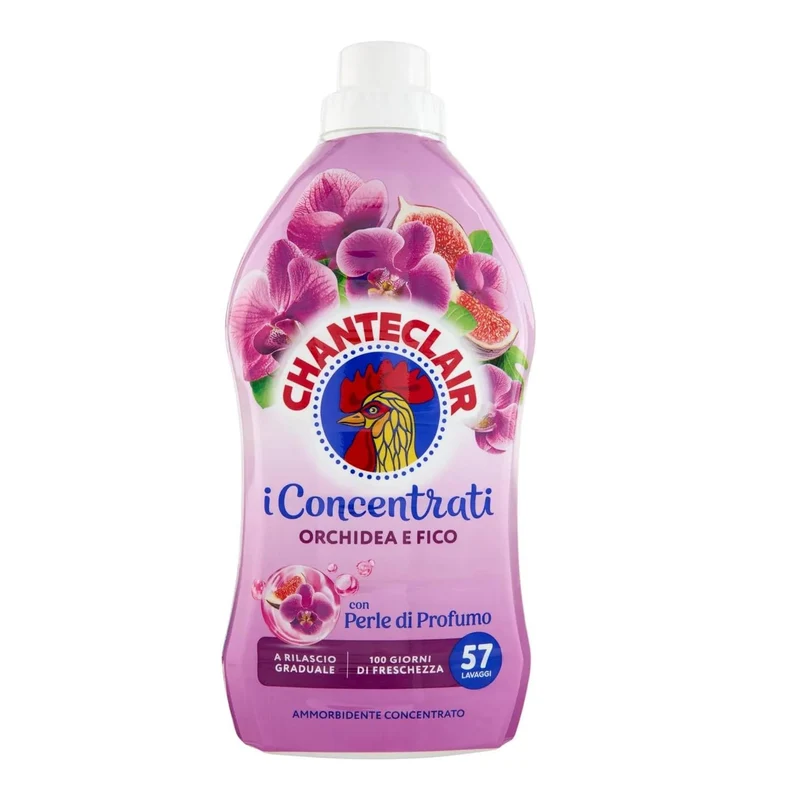 CHANTE CLAIR AMMORBIDENTE CONCENTRATO 1 L ORCHIDEA
