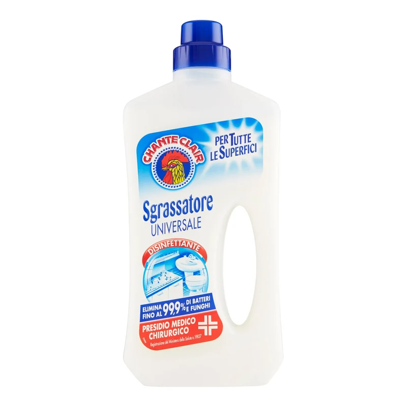 CHANTE CLAIR PAVIMENTI 750 ML DISINFETTANTE