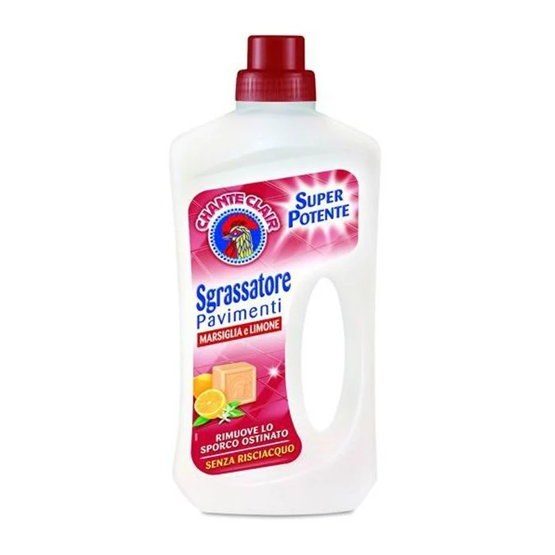 CHANTE CLAIR PAVIMENTI 750 ML MARSIGLIA E LIMONE