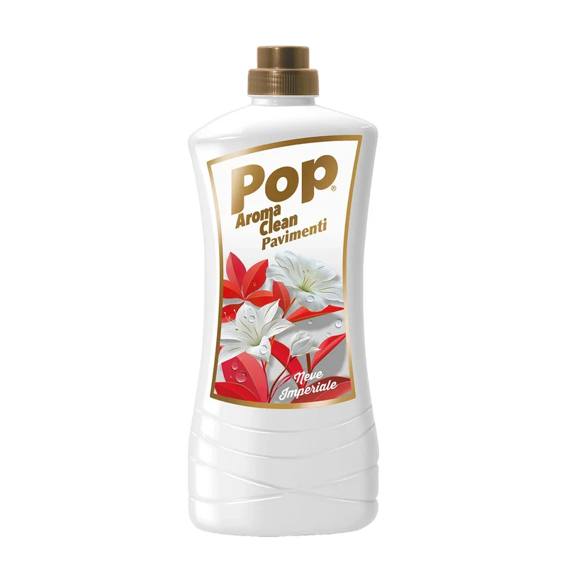 POP AROMA CLEAN 1 LT NEVE IMPERIALE