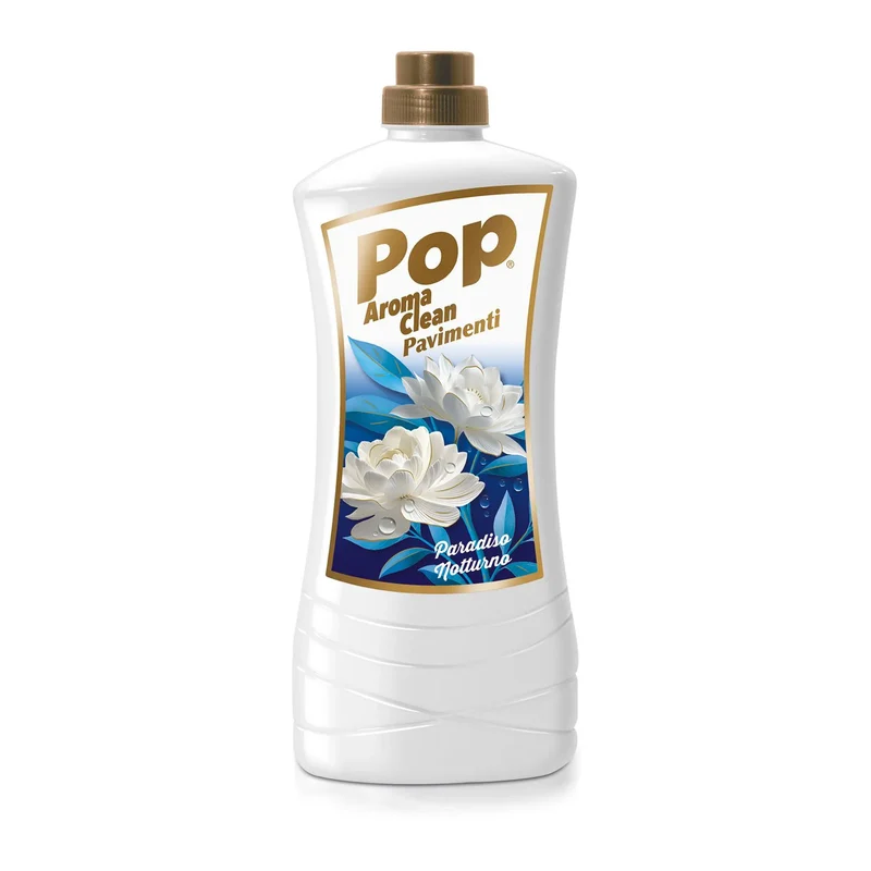 POP AROMA CLEAN 1 LT PARADISO NOTTURNO