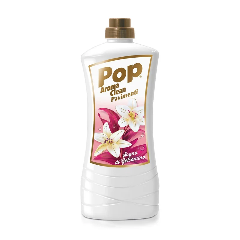 POP AROMA CLEAN 1 LT SOGNO DI GELSOMINO