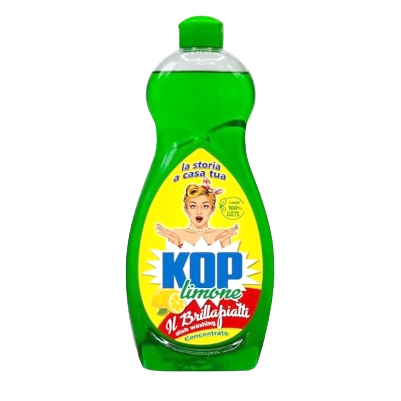KOP PIATTI 900 ML LIMONE