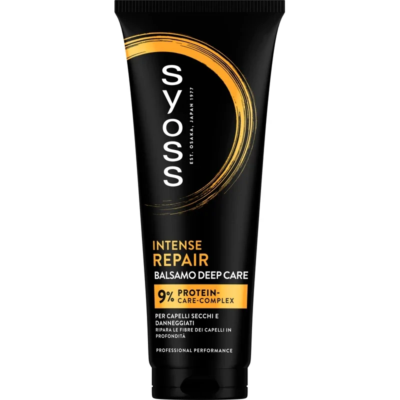Syoss Balsamo Repair 250 ml