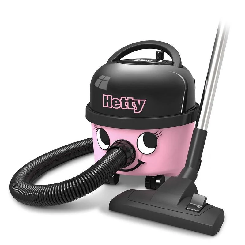 Aspirapolvere Hetty Compact HET160-11