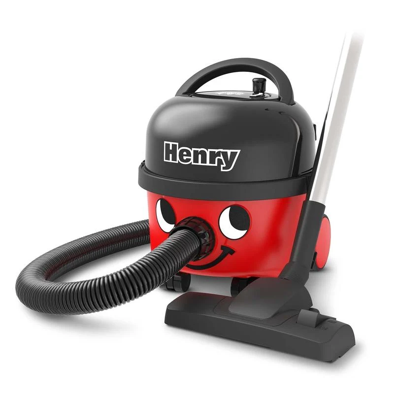Aspirapolvere compatto Henry HVR160-11