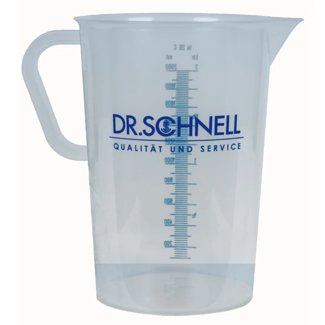 Dr. Schnell Misurini DR.SCHNELL, accessori per il dosaggio