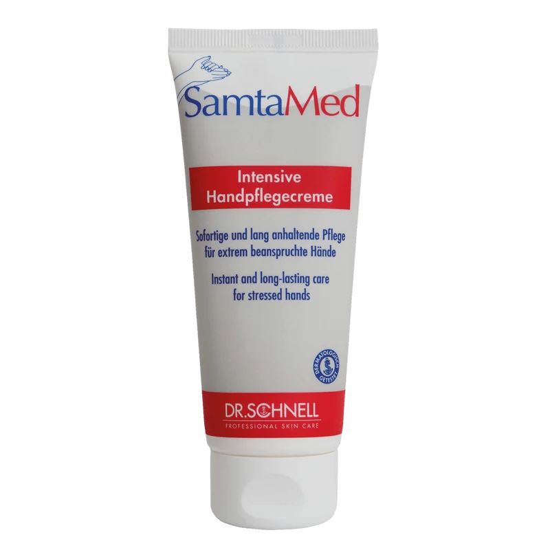 Dr. Schnell Cura della pelle SAMTAMED