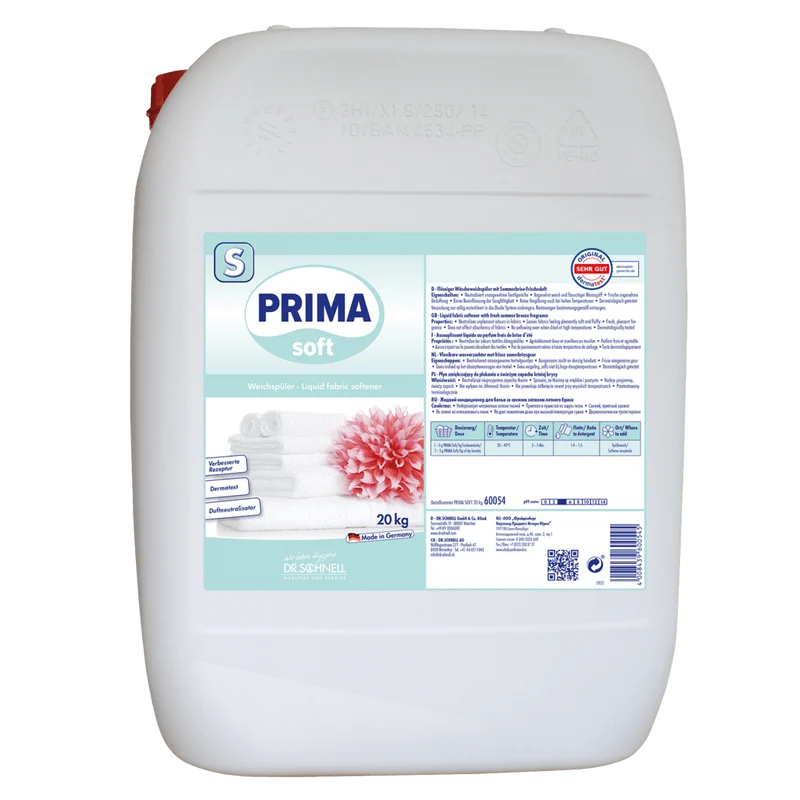 Dr. Schnell PRIMA MORBIDO