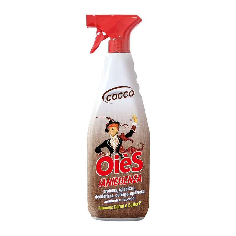 OIES ESSENZA SPRAY COCCO 750 ML