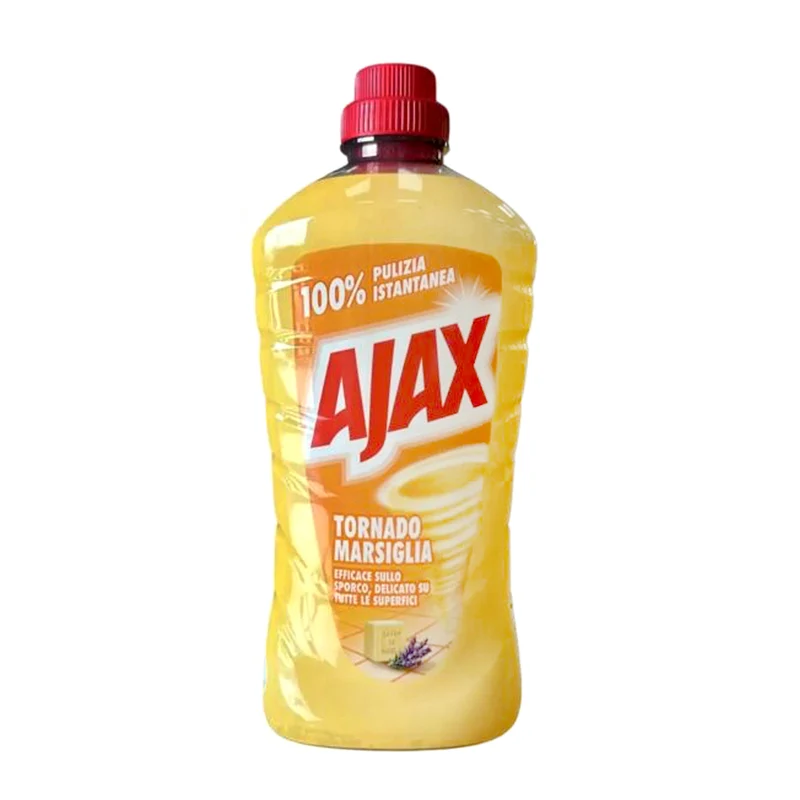 AJAX PAVIMENTI TORNADO 1 LT MARSIGLIA
