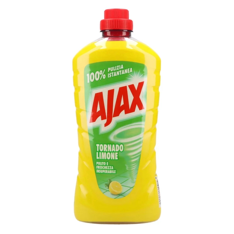 AJAX PAVIMENTI TORNADO 1 LT LIMONE