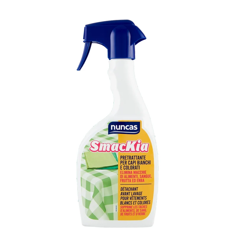 NUNCAS SMACKIA SMACCHIATORE 500 ML
