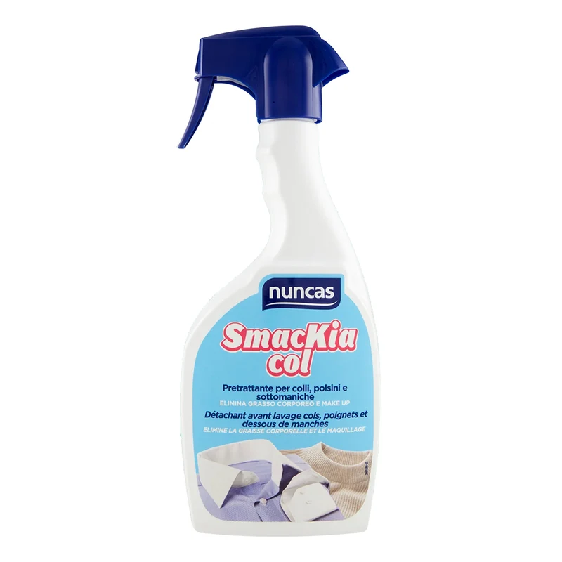 NUNCAS SMACKIA COL PRETRATTANTE 500 ML
