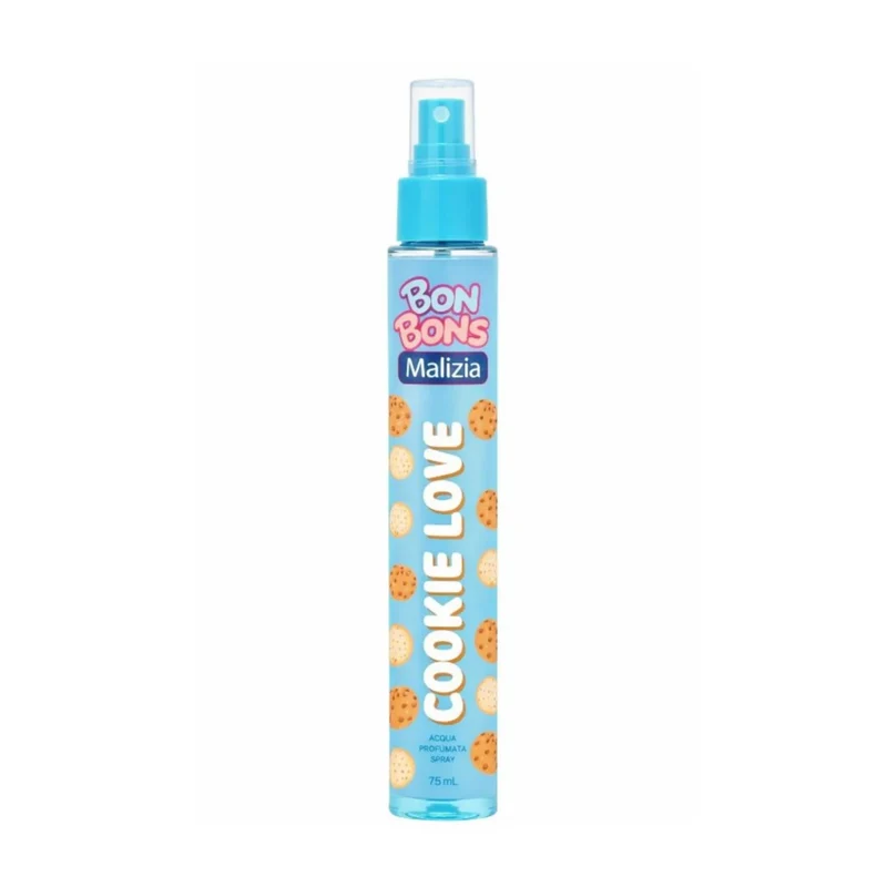 Bon Bons Malizia Acqua Profumata Cookie Love 75 ml