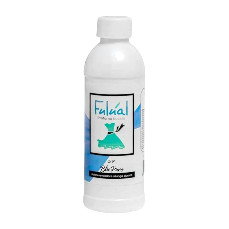 FULUAL PROFUMA BUCATO 250ML BLU PURO