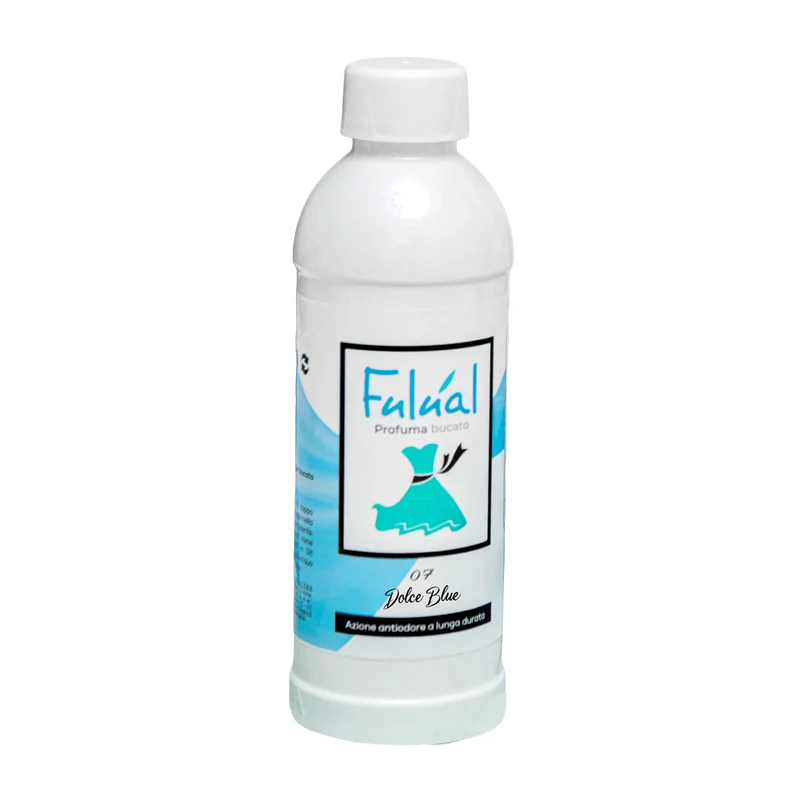 FULUAL PROFUMA BUCATO 250ML DOLCE BLUE