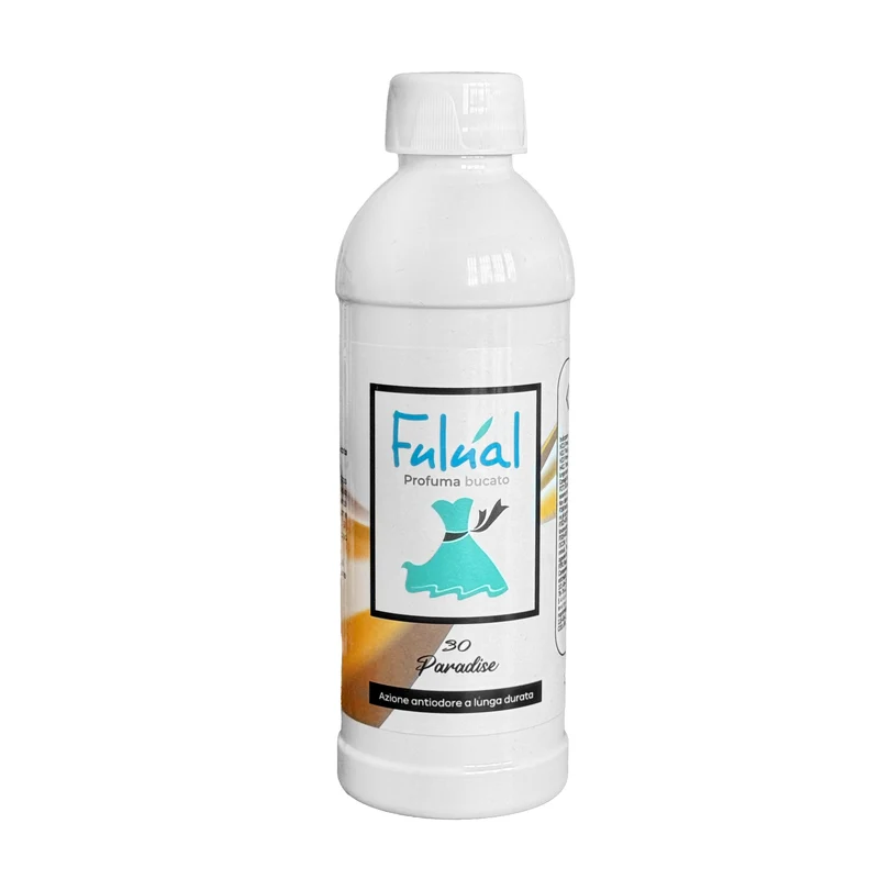 FULUAL PROFUMA BUCATO 250ML PARADISE