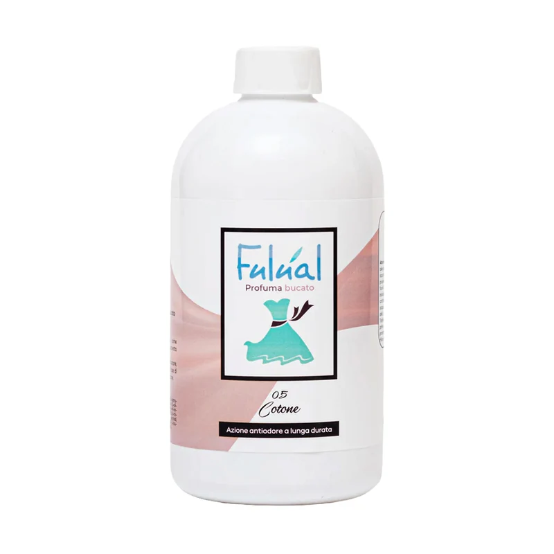 FULUAL PROFUMA BUCATO 500ML COTONE