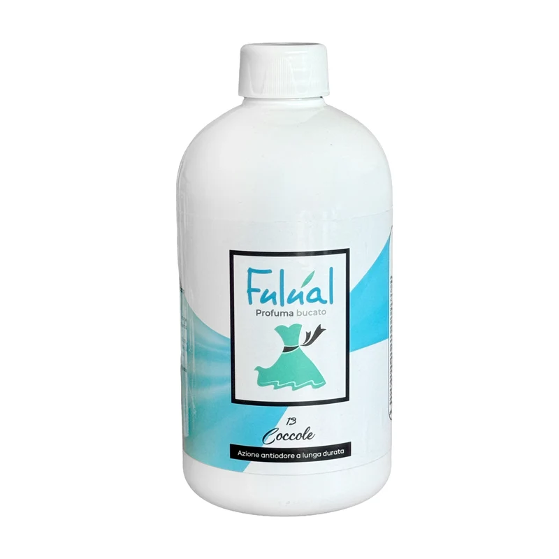 FULUAL PROFUMA BUCATO 500ML COCCOLE
