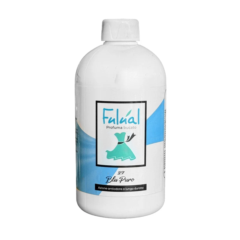 FULUAL PROFUMA BUCATO 500ML BLU PURO