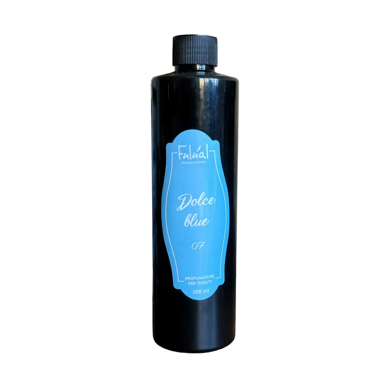 FULUAL PROF TESSUTI 300ML DOLCE BLUE