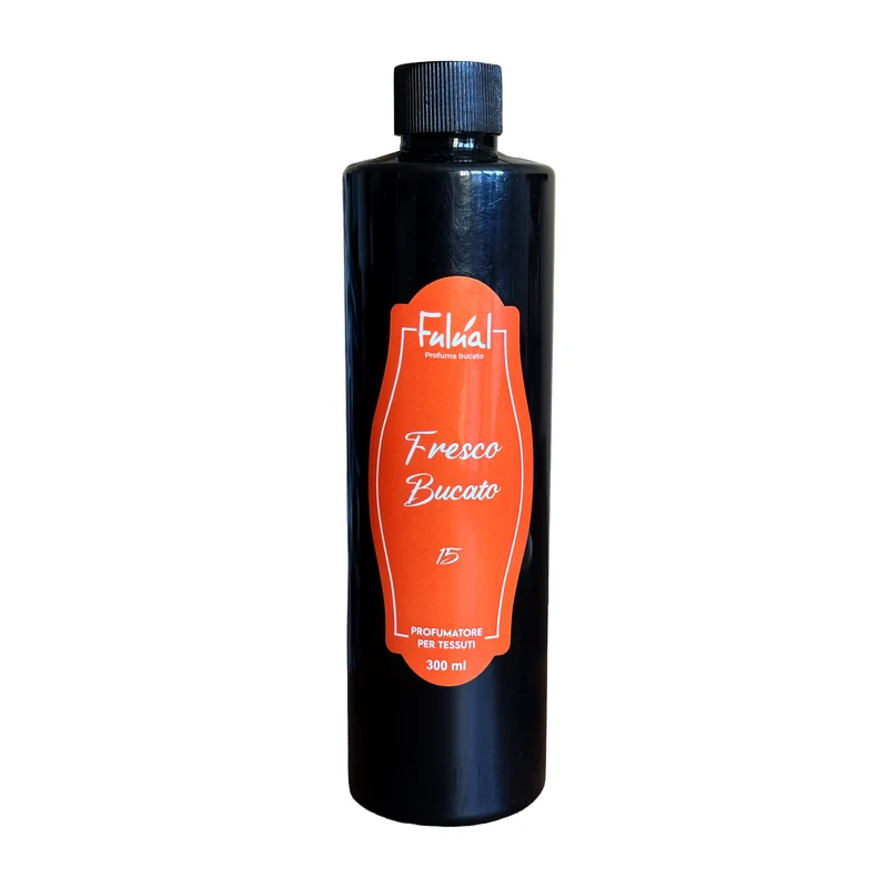 FULUAL PROF TESSUTI 300ML FRESCO BUCATO