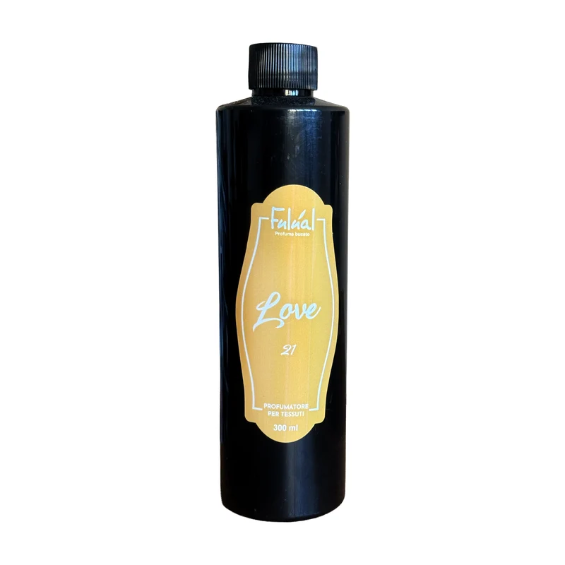 FULUAL PROF TESSUTI 300ML LOVE