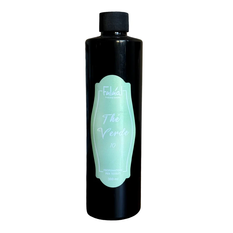FULUAL PROF TESSUTI 300ML THE VERDE