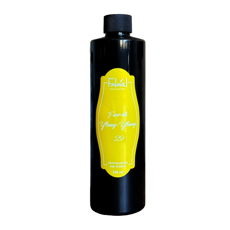 FULUAL PROF TESSUTI 300ML YLANG YLANG