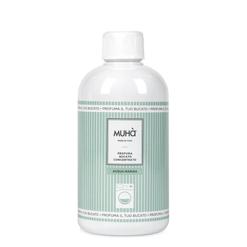 MUHÀ Profumatore bucato 400ml