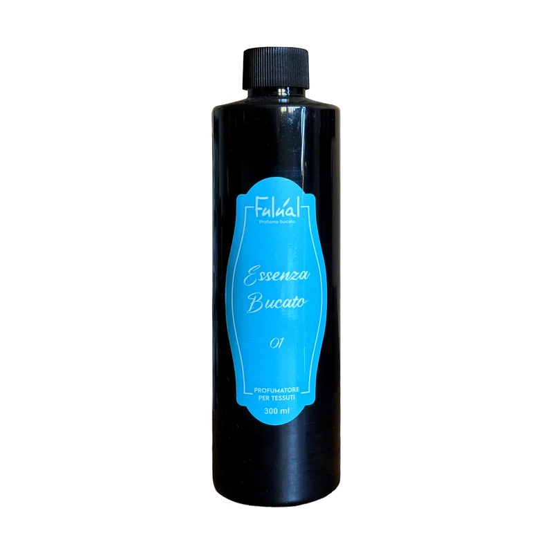 FULUAL PROF TESSUTI 300ML ESSENZA BUCATO