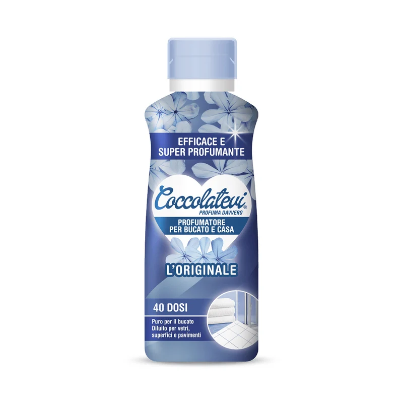 COCCOLATEVI PROFUMATORE L'ORIGINALE 250 ML