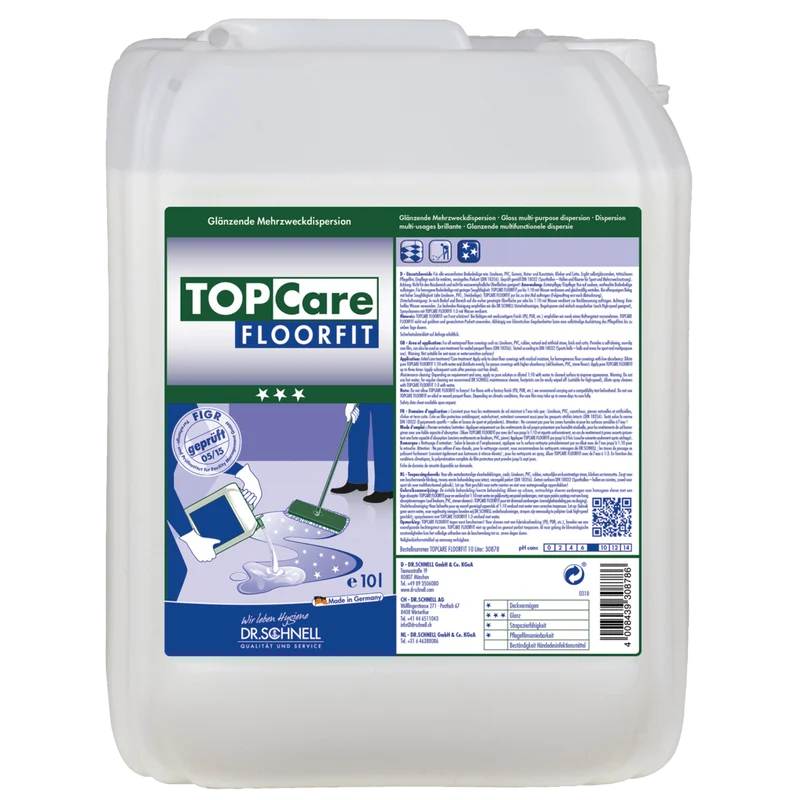 Dr. Schnell TOPCARE FLOORFIT
