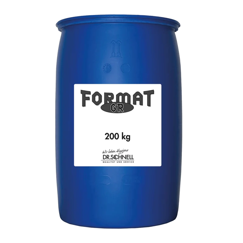 Dr. Schnell FORMATO GR 1